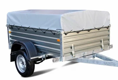 Тенты на прицеп